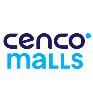 Logo Cenco Malls
