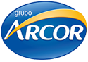 Logo Grupo Arcor