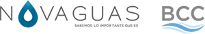 Logo Novaguas Bcc